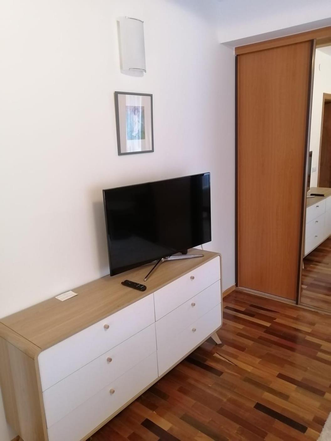 Hotel Ramus Poilsis Prie Sirvintu Mariu Sirvintos Esterno foto