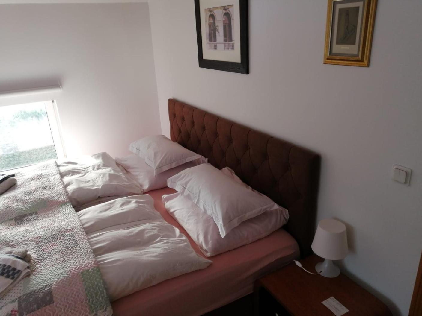 Hotel Ramus Poilsis Prie Sirvintu Mariu Sirvintos Esterno foto