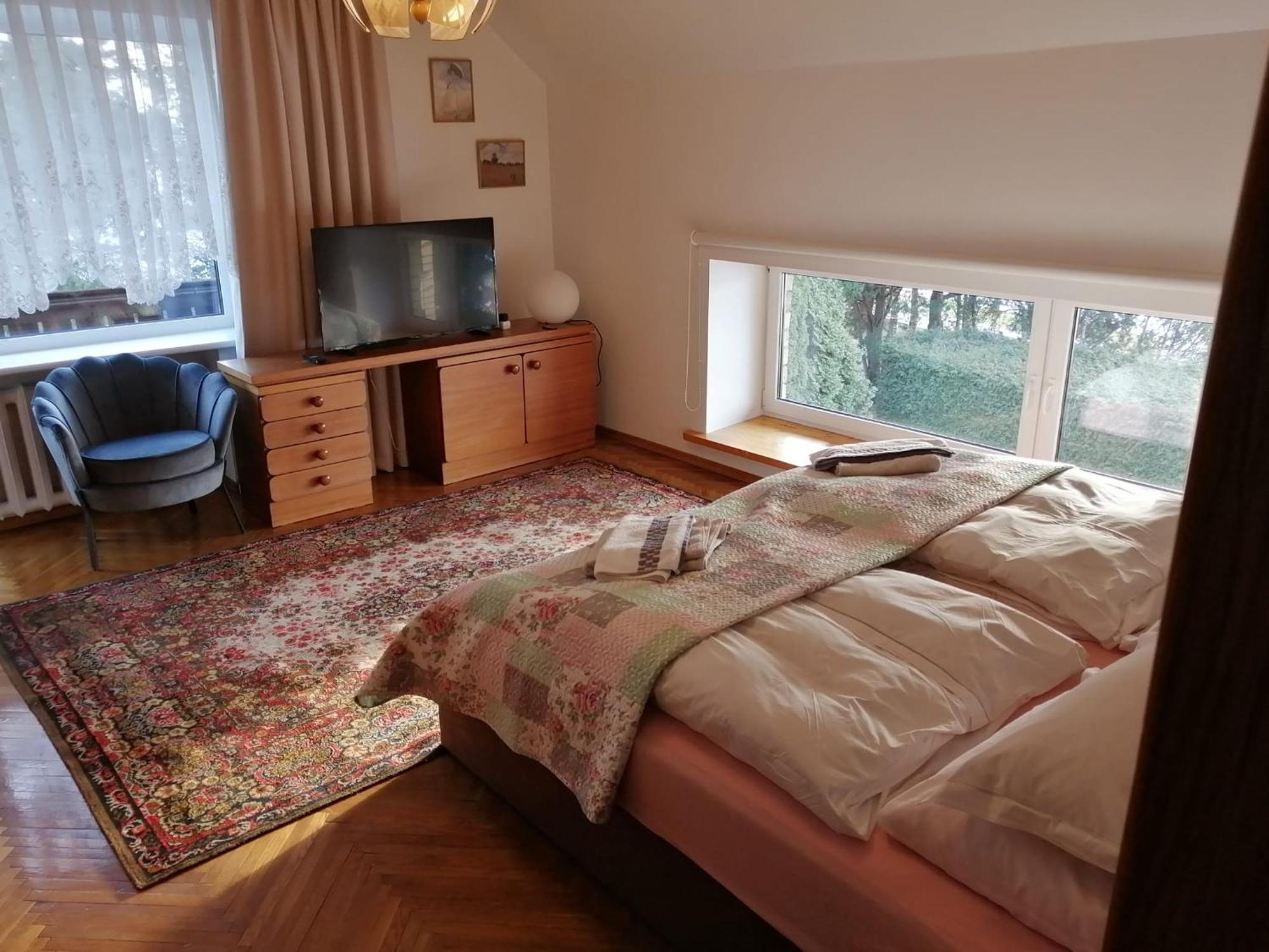 Hotel Ramus Poilsis Prie Sirvintu Mariu Sirvintos Esterno foto