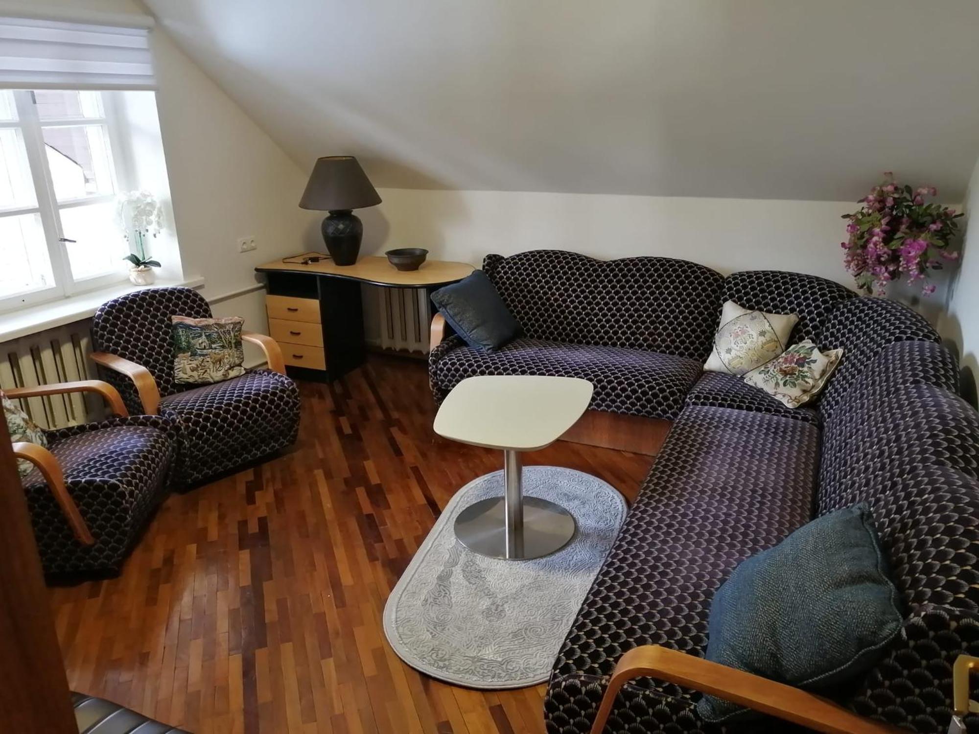 Hotel Ramus Poilsis Prie Sirvintu Mariu Sirvintos Esterno foto