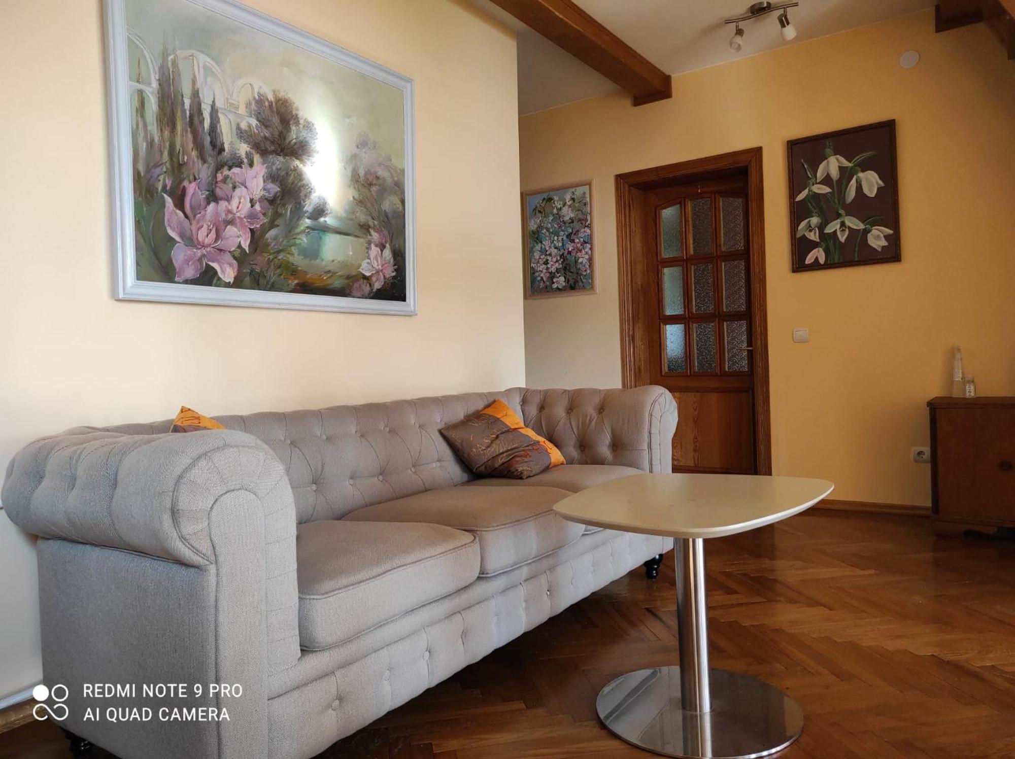 Hotel Ramus Poilsis Prie Sirvintu Mariu Sirvintos Esterno foto